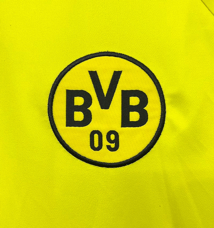 Borussia Dortmund 1995-96 Retro - Home