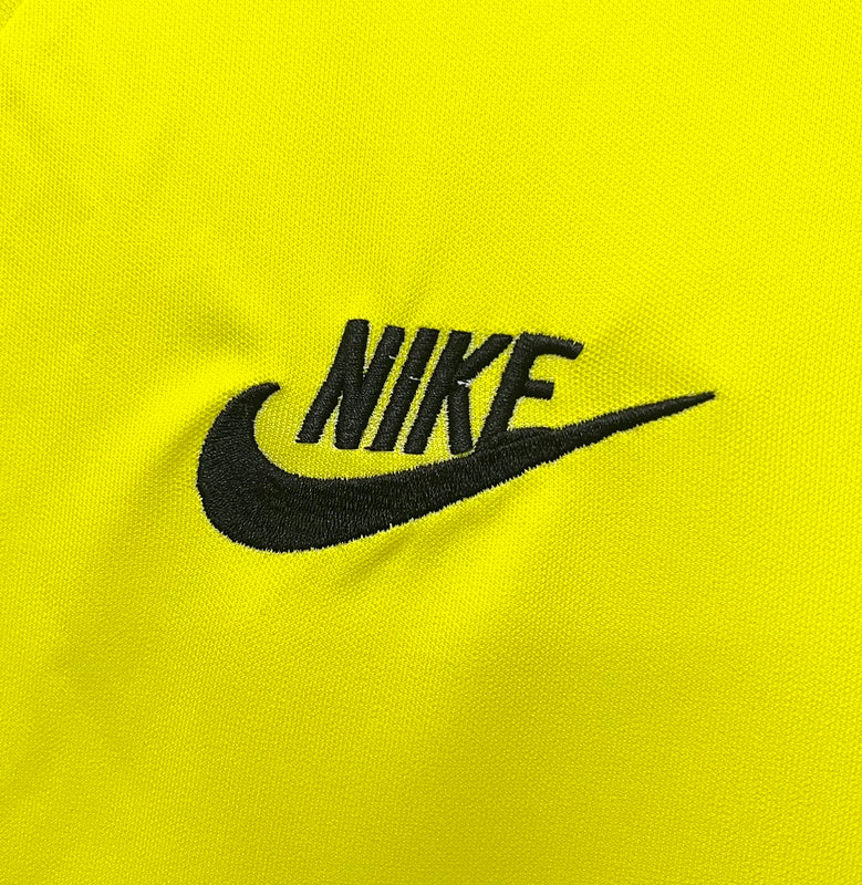 Borussia Dortmund 1995-96 Retro - Home