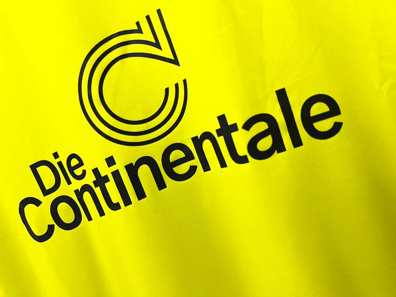 Borussia Dortmund 1995-96 Retro - Home