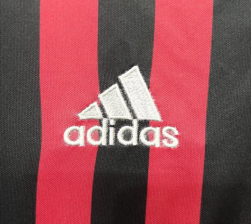 AC Milan 1999-00 Retro - Home