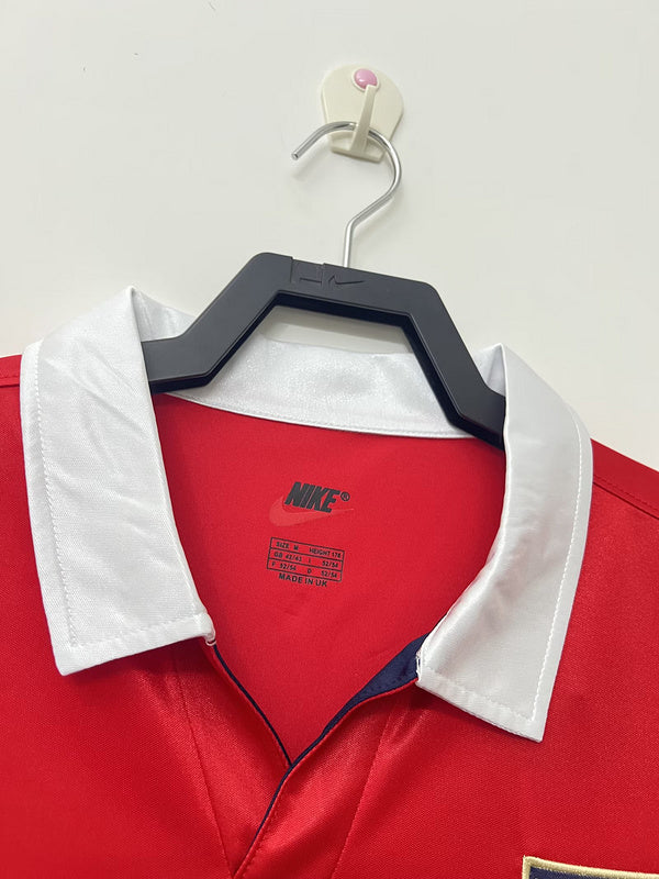 Arsenal 1997-98 Retro - Home