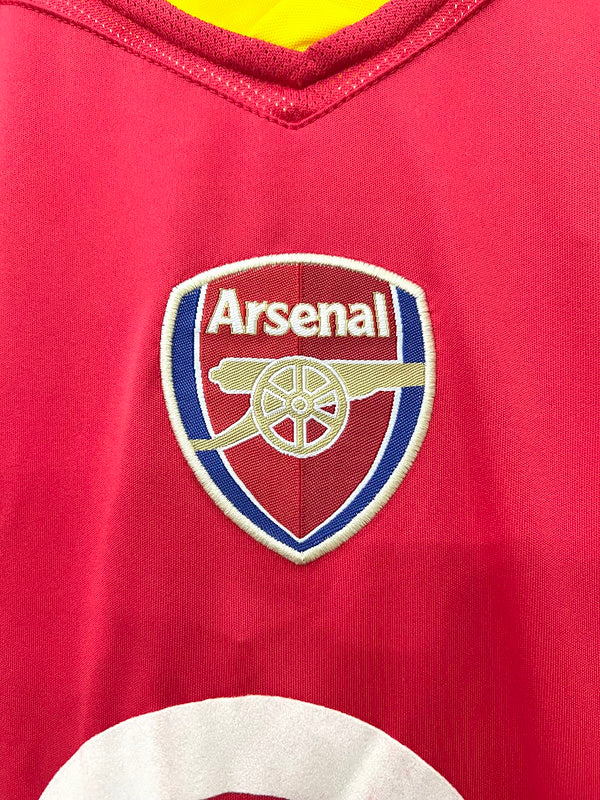 Arsenal 2004-05 Retro - Home