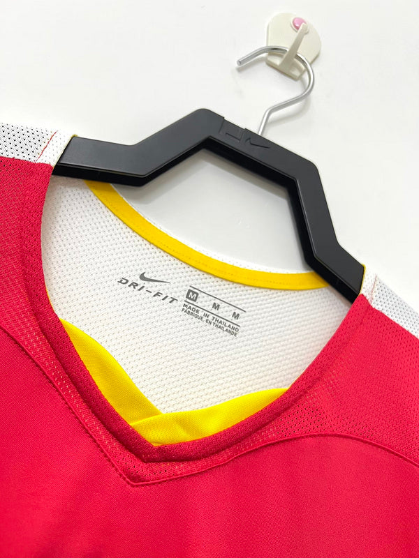 Arsenal 2004-05 Retro - Home