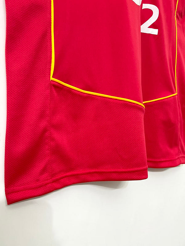 Arsenal 2004-05 Retro - Home