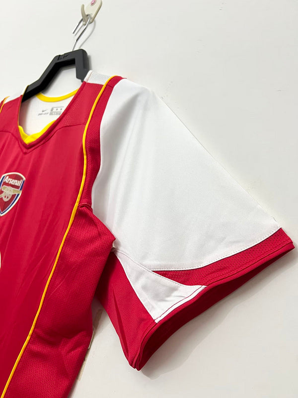 Arsenal 2004-05 Retro - Home