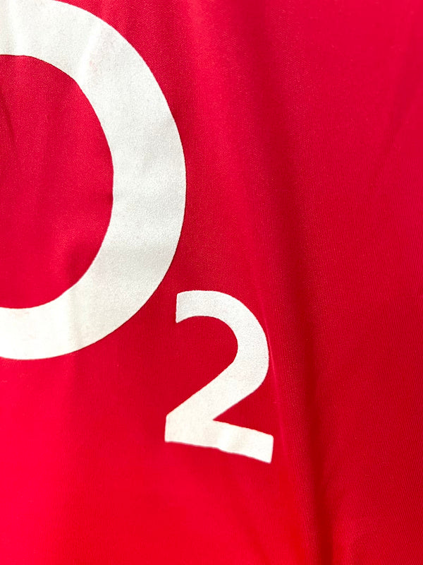 Arsenal 2004-05 Retro - Home