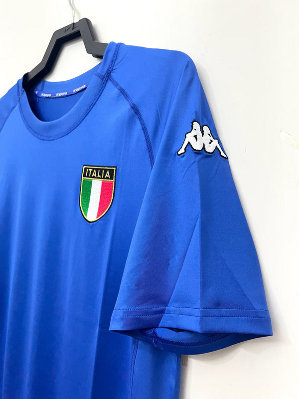 Italy 2000 Retro - Home