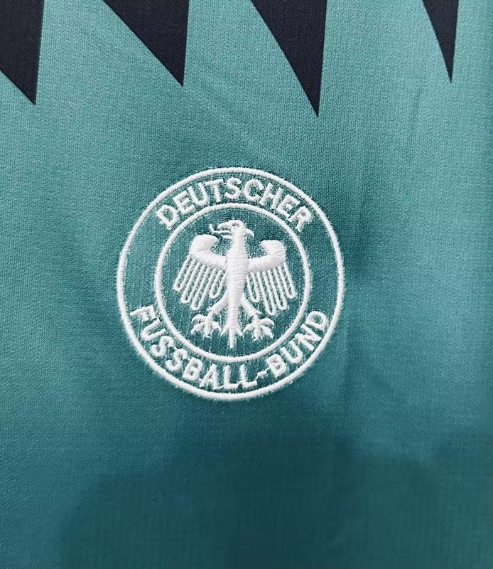 Germany 1994 Retro - Away