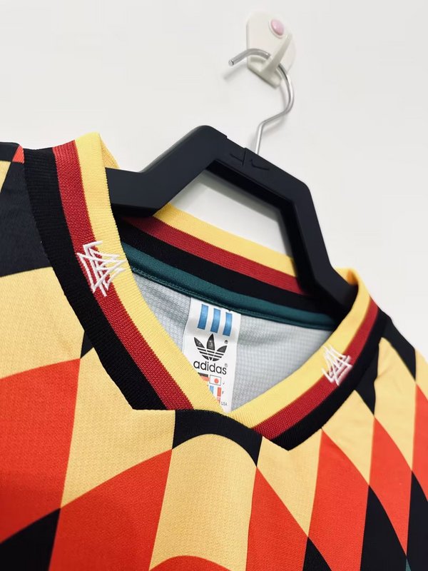 Germany 1994 Retro - Away