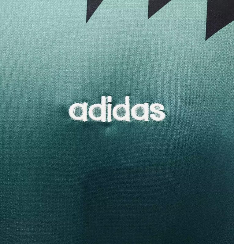 Germany 1994 Retro - Away