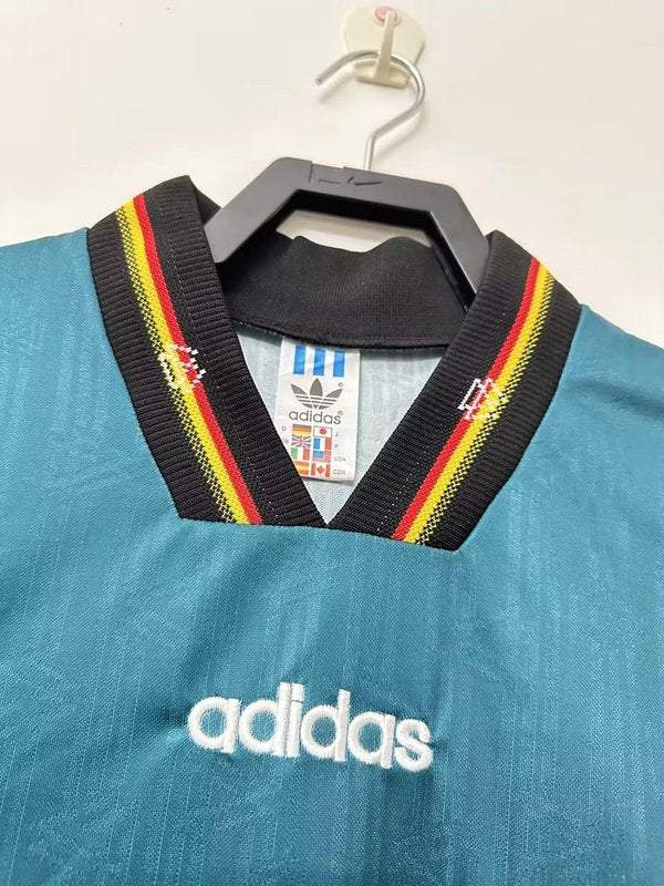 Germany 1996 Retro - Away