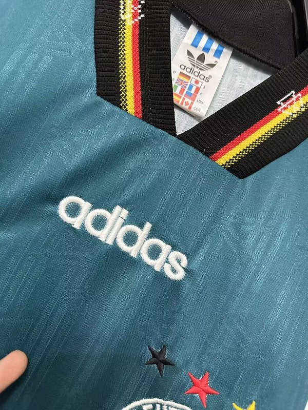 Germany 1996 Retro - Away