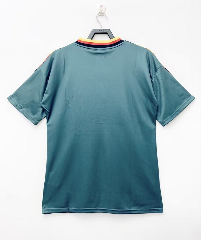 Germany 1994 Retro - Away