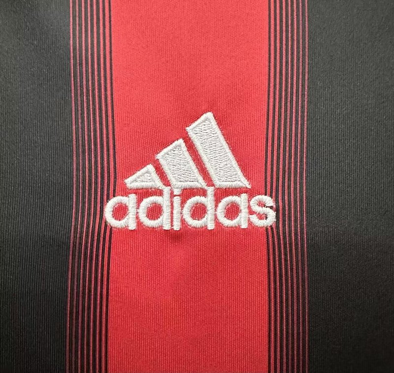 AC Milan 2004-05 Retro - Home