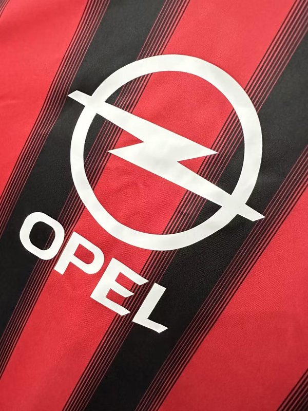 AC Milan 2004-05 Retro - Home