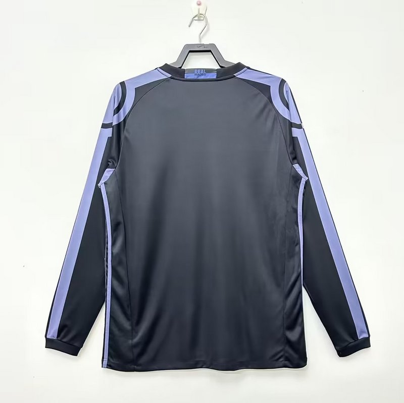Real Madrid 2016-17 Retro - Third