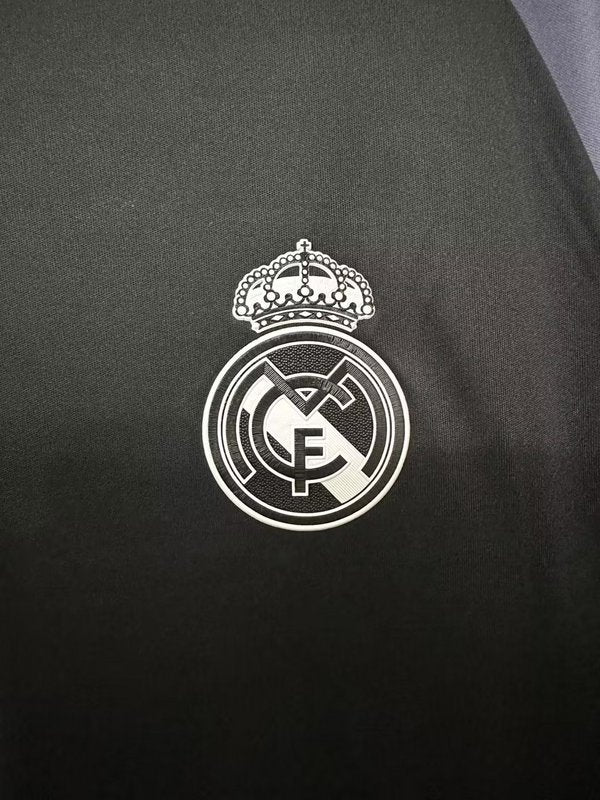 Real Madrid 2016-17 Retro - Third