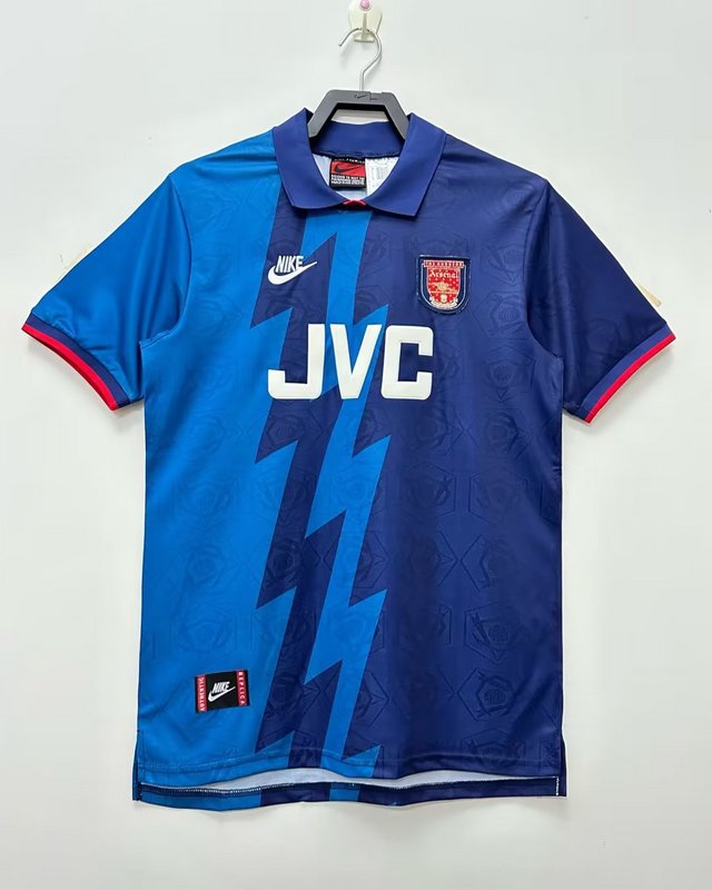 Arsenal 1995-96 Retro - Away