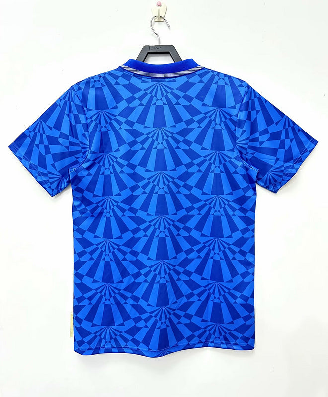Napoli 1991-93 Retro - Home