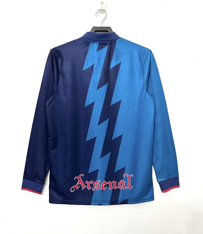 Arsenal 1995-96 Retro - Away