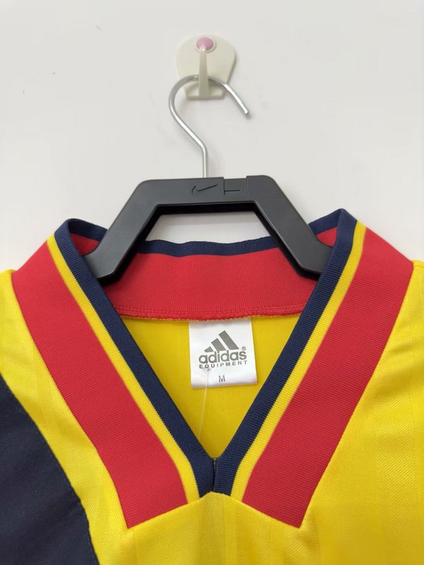Arsenal 1993-94 Retro - Away