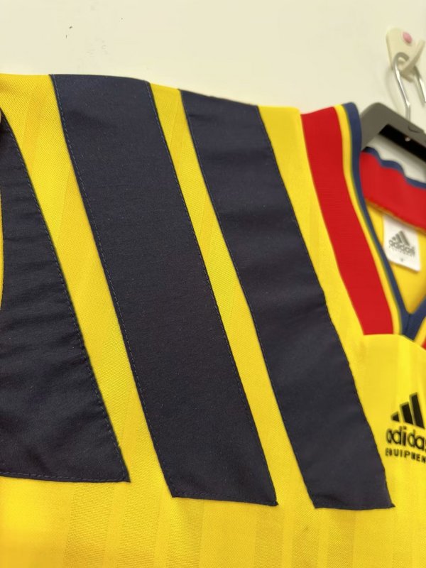 Arsenal 1993-94 Retro - Away