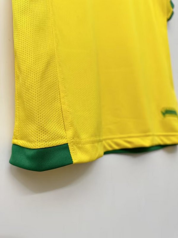 Brazil 2006 Retro - Home
