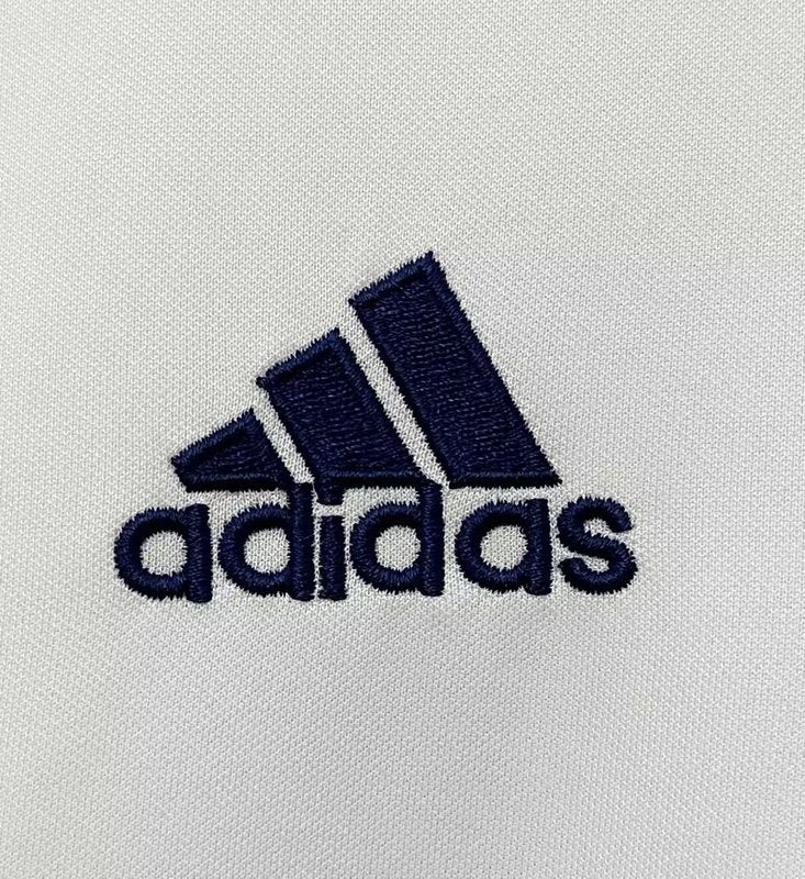 Real Madrid 2016-17 Retro - Home