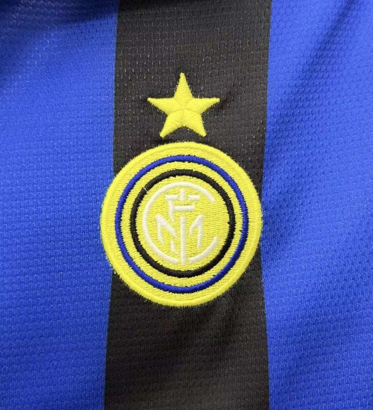 Inter Milan 1998-99 Retro - Home
