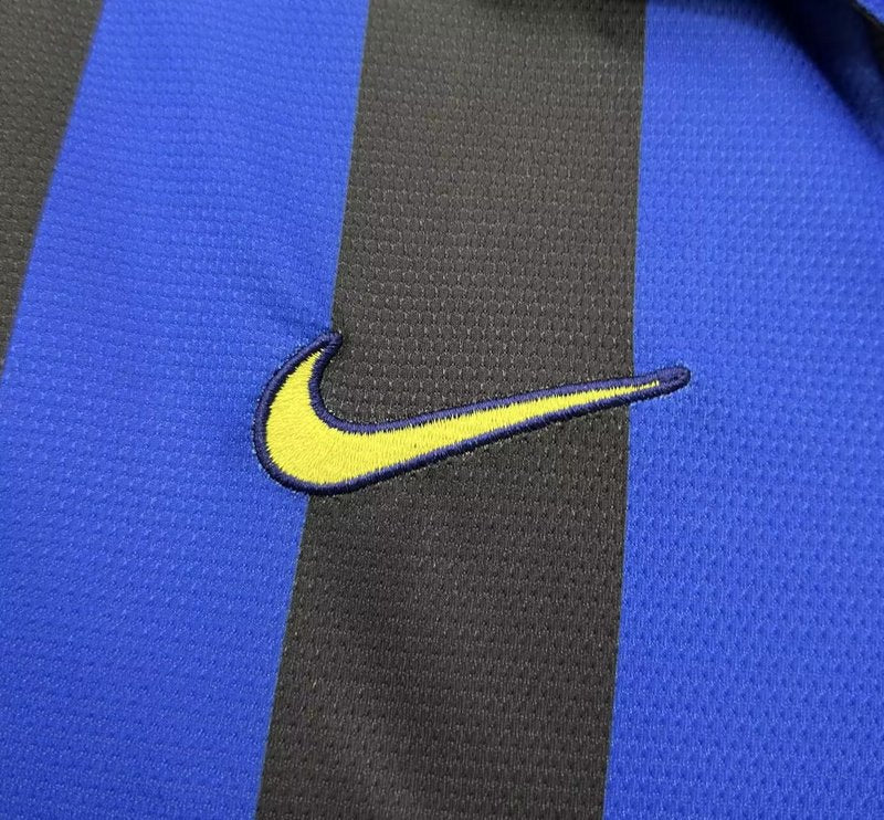 Inter Milan 1998-99 Retro - Home