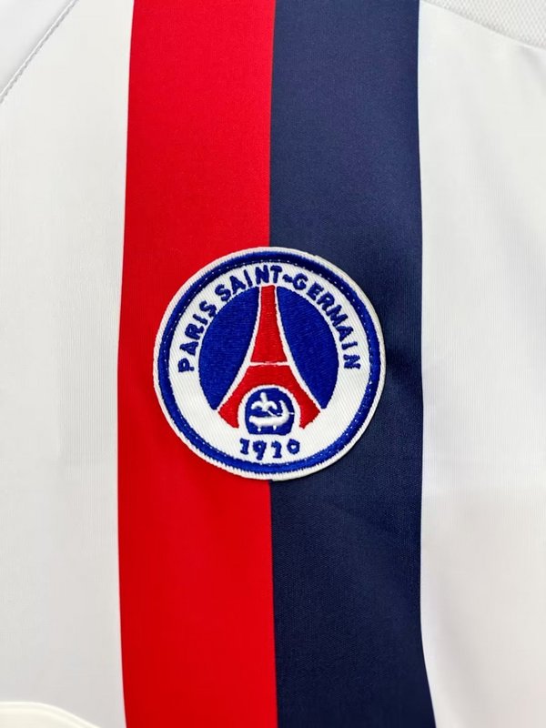 Paris Saint-Germain 2002-03 Retro - Away