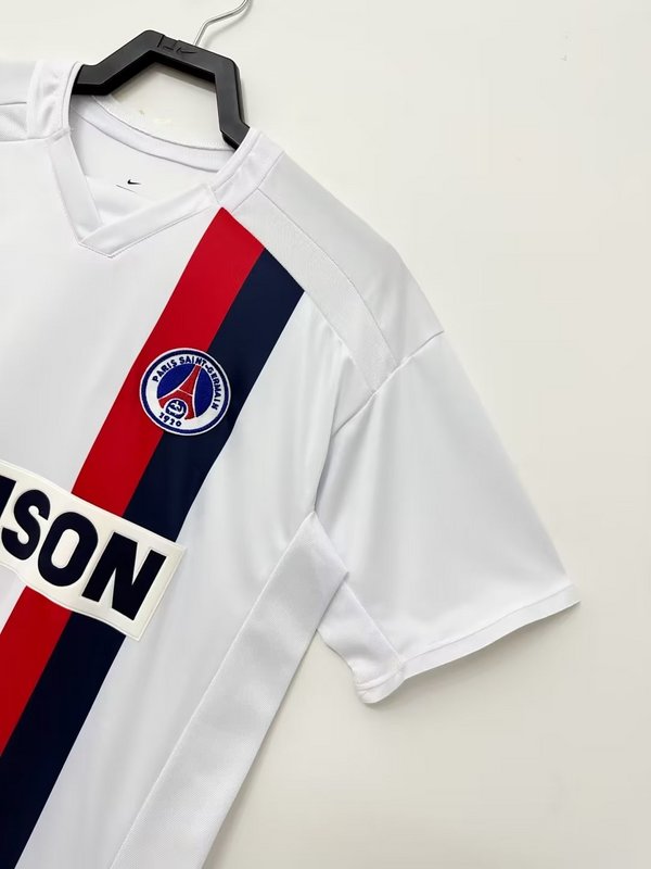 Paris Saint-Germain 2002-03 Retro - Away