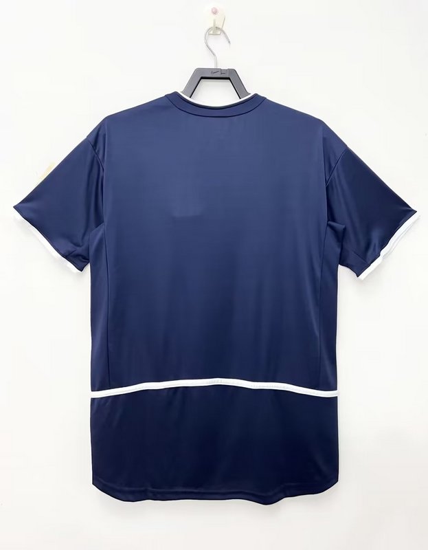 Paris Saint-Germain 2002-03 Retro - Home