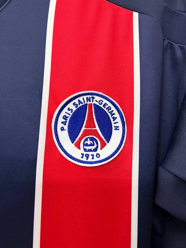 Paris Saint-Germain 2002-03 Retro - Home