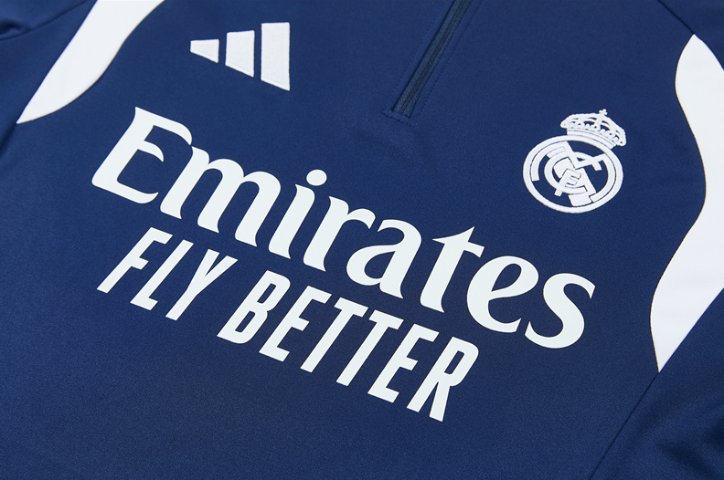 Real Madrid 26/27 - Tracksuit