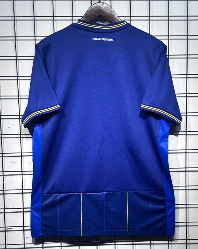 Bosnia and Herzegovina 2026 World Cup - Home (Fan)