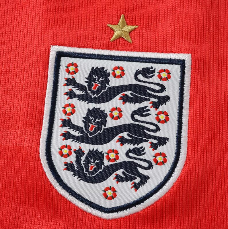 England 2026 World Cup - Away Kids Kit