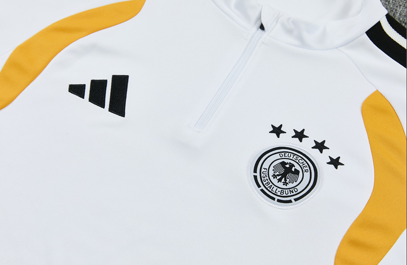 Germany 26/27 - Tracksuit