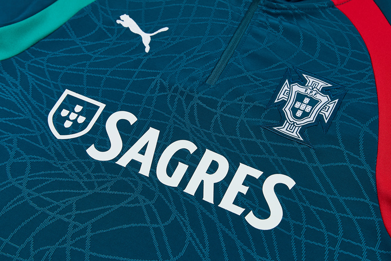 Portugal 2026 World Cup - Tracksuit