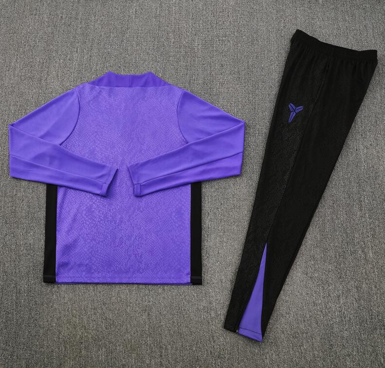 Barcelona 25/26 - Jacket