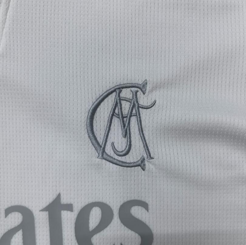 Real Madrid 26/27 - 125th Anniversary Kit (Fan)