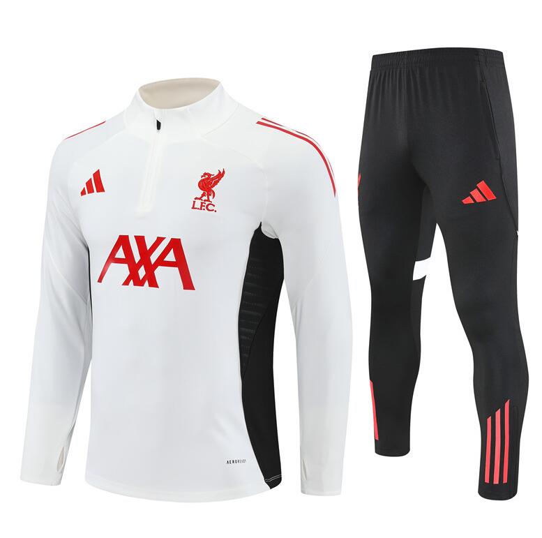 Liverpool 25/26 - Jacket