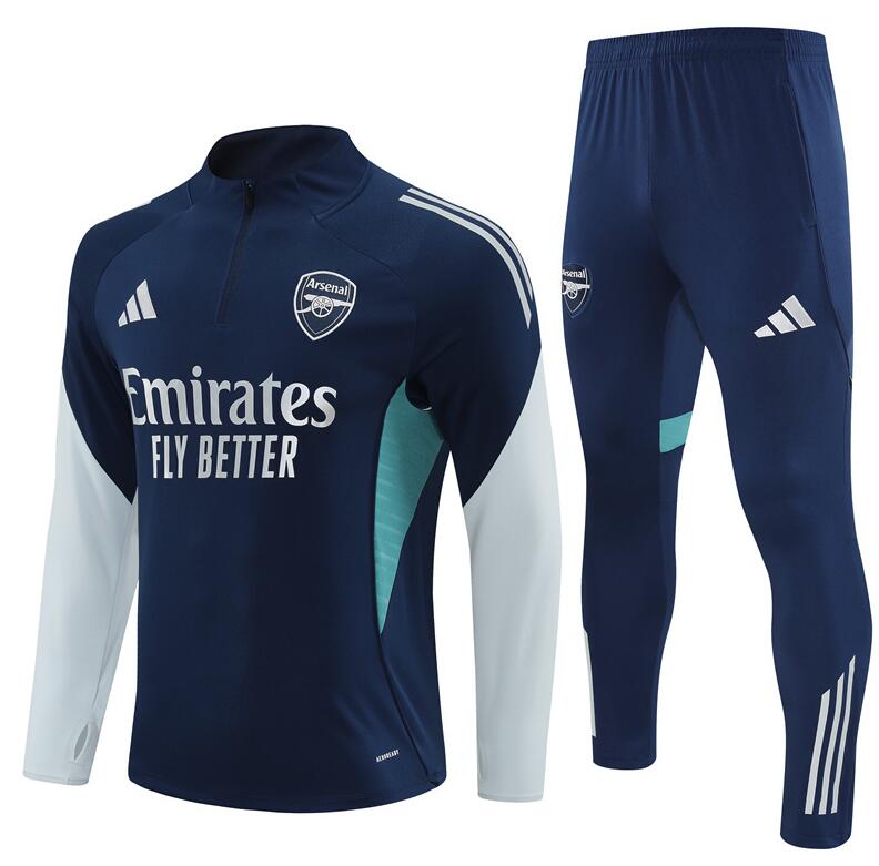 Arsenal 25/26 - Jacket