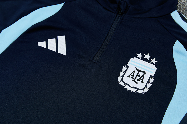 Argentina 2026 World Cup - Tracksuit