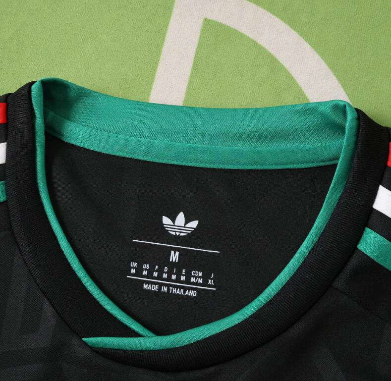 Mexico 2026 World Cup - Third (Fan)