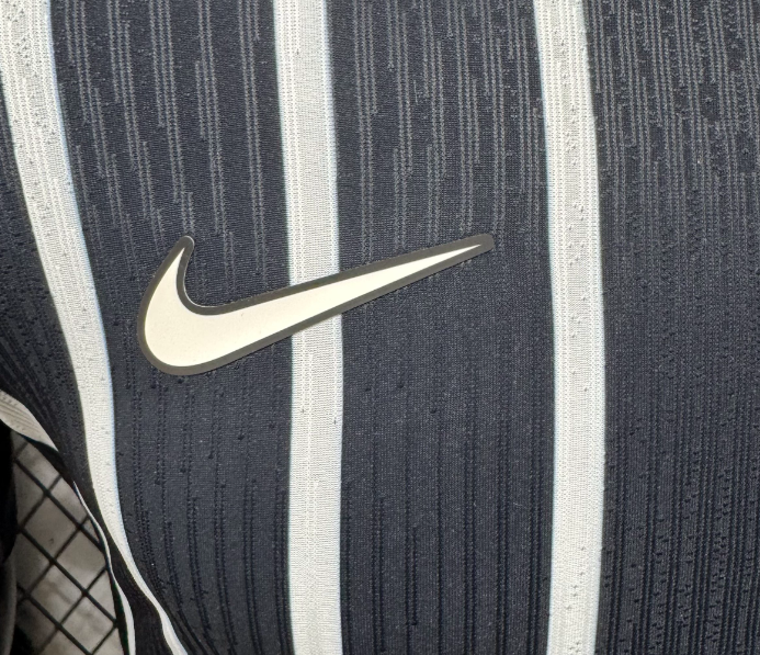 Corinthians 26/27 - Away Kit (Player)