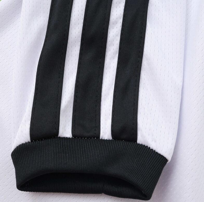 Germany 2026 World Cup - Home Long Sleeve (Fan)