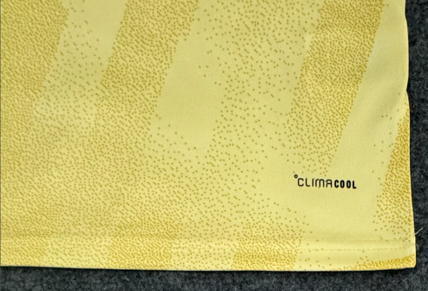Arsenal 26/27 - Third Kit (Fan)