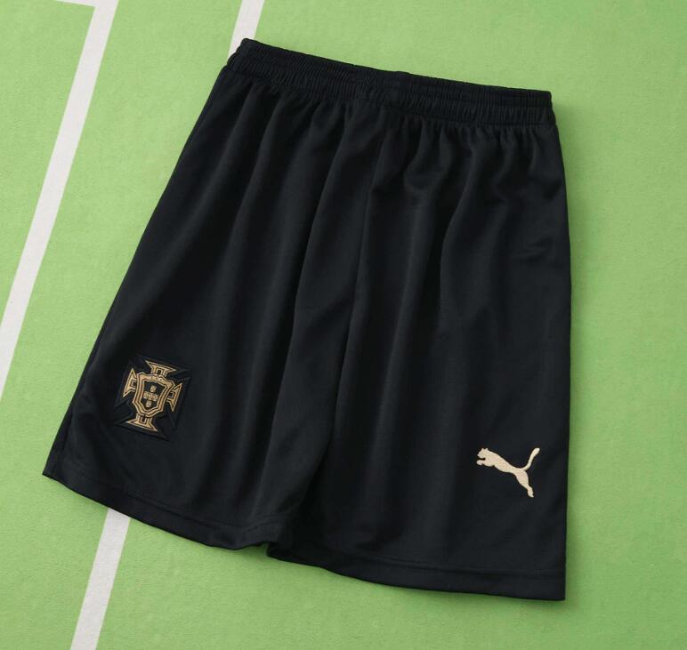Portugal 2026 World Cup - Special Edition Kids Kit