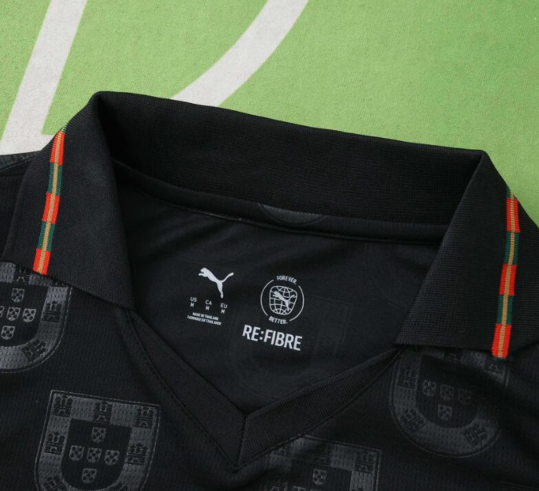 Portugal Women 2026 World Cup - Special Edition (Fan)